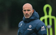 Thông điệp của Enzo Maresca với các cầu thủ Chelsea