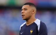 Đằng sau việc HLV Deschamp gạch tên Mbappe khỏi ĐT Pháp