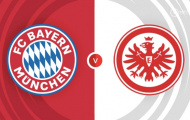 Frankfurt vs Bayern (22h30, 06/10): Đại chiến ngôi đầu; Tấn công rực lửa