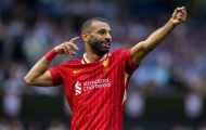 PSG bất ngờ muốn chiêu mộ Salah