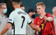 Ronaldo yêu cầu Al Nassr mua De Bruyne, trả lương 1 triệu bảng/tuần