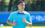 Sao Việt kiều hé lộ lý do từ chối tuyển Đức