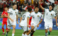 'Tôi từng nghĩ Indonesia sẽ thua liên tiếp ở vòng loại World Cup'