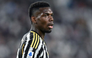 99% Pogba sẽ rời Juventus