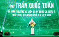 Công Phượng xuất quân cùng Bình Phước, sếp VFF đích thân dự khán