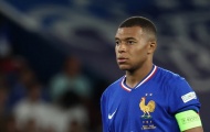 'Ghẻ lạnh' ĐT Pháp, Mbappe hứng chịu cơn thịnh nộ