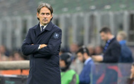 Inzaghi: 'Inter vẫn phải trả giá cho những sai lầm''