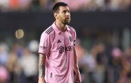 Messi gọi quãng thời gian ở PSG là 'tồi tệ'