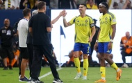 Ronaldo kiến tạo + ghi bàn, Al Nassr thắng trận thứ 5 liên tiếp thời Stefano Pioli