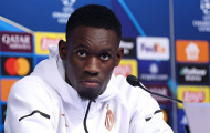 Balogun lỡ cơ hội ghi điểm với Pochettino
