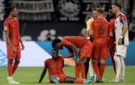Bayern nhận tin dữ, 2 sao rút lui khỏi FIFA Days tháng 10