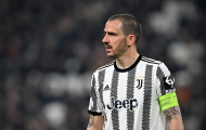 Bonucci tiết lộ về 2 lần từ chối HLV Pep Guardiola