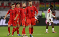 Chiến thuật của Bayern Munich đang có vấn đề?