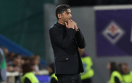 Thua đau Fiorentina, Fonseca phát cáu với học trò