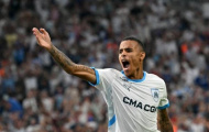 Marseille không lo dù phong độ của Greenwood đi xuống