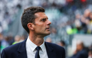 Motta chỉ trích thái độ thi đấu của Juventus
