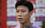 Nhận lại băng thủ quân ĐT Việt Nam, Quế Ngọc Hải tiết lộ yêu cầu của HLV Kim Sang-sik