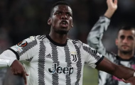 Paul Pogba chia tay Juventus?