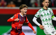 6 'lính đánh thuê' nổi bật của Bayern Munich: Thần đồng 18 tuổi ghi bàn ở cúp châu Âu