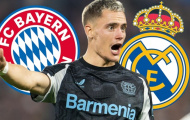 Bayern đã có chìa khóa để đánh bại Real trong thương vụ Wirtz