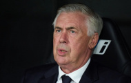 Ancelotti vẫn bàng hoàng vì tổn thất lớn của Real Madrid