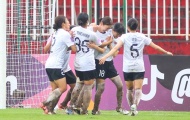 CLB Nhật Bản thắng dễ, TP HCM sáng cửa vào vòng knockout AFC Women’s Champions League