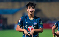 'Con cưng' bầu Đức rời HAGL, gia nhập CLB Hạng nhất