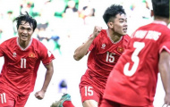 Điểm tin bóng đá Việt Nam 09/10:  ĐT Việt Nam đánh bại Nam Định; Đình Bắc không muốn nối gót Hoàng Đức, Văn Lâm