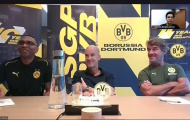 Cầu thủ Dortmund hứng thú với trải nghiệm văn hóa ở Việt Nam