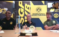 Borussia Dortmund kỷ niệm 10 năm hiện diện tại châu Á
