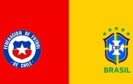 Chile vs Brazil (07h00, 11/10): Chặn đứng khủng hoảng