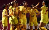 HLV Odisha: “So với trận thua 0-17, kết quả trước TPHCM đáng khích lệ'
