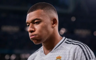 Lý do Mbappe chưa thể bùng nổ ở La Liga