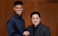 Sao đắt giá nhất Indonesia muốn dự World Cup 2026