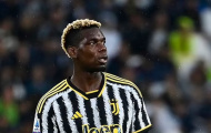 Sếp lớn Juventus xác nhận đàm phán với Pogba