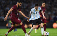 Venezuela vs Argentina (04h00, 11/10): 3 điểm mừng Messi trở lại