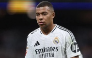 Chủ tịch PSG đáp trả gay gắt với câu hỏi về Mbappe