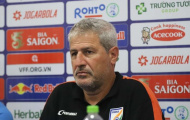 HLV Ấn Độ nói thật về trình độ ĐT Việt Nam