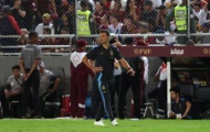 Hòa chật vật, Scaloni lên tiếng đồng tình với Messi