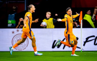 Hungary vs Hà Lan (01h45, 12/10): Khó cho chủ nhà