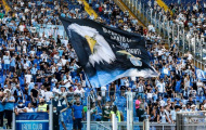 Lazio bị UEFA trừng phạt vì CĐV bạo loạn