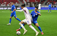 Mất bóng 22 lần, người thay Griezmann trên ĐT Pháp tạo thảm họa