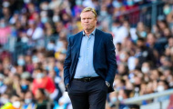 Ronald Koeman không chủ quan trước trận gặp Hungary