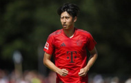 Sao Nhật Bản báo tin vui cho Bayern Munich