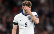 Sao tuyển Anh nhận trách nhiệm sau thất bại bất ngờ trước Hy  Lạp