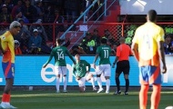 Thứ vũ khí chặn chuỗi 32 trận và hủy diệt Argentina của Messi