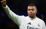 Xuất hiện ồn ào trên ĐT Pháp, huyền thoại kêu gọi Mbappe lên tiếng