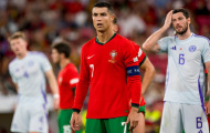 Ba Lan vs Bồ Đào Nha (01h45, 13/10): Cạm bẫy chờ 'Seleccao' tại Warsaw