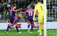 Bosnia 1-2 Đức: Người thay thế Havertz lên tiếng; Hiệp hai thử nghiệm