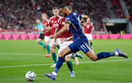 Cody Gakpo tỏa sáng, tạo đến 5 key pass trước Hungary